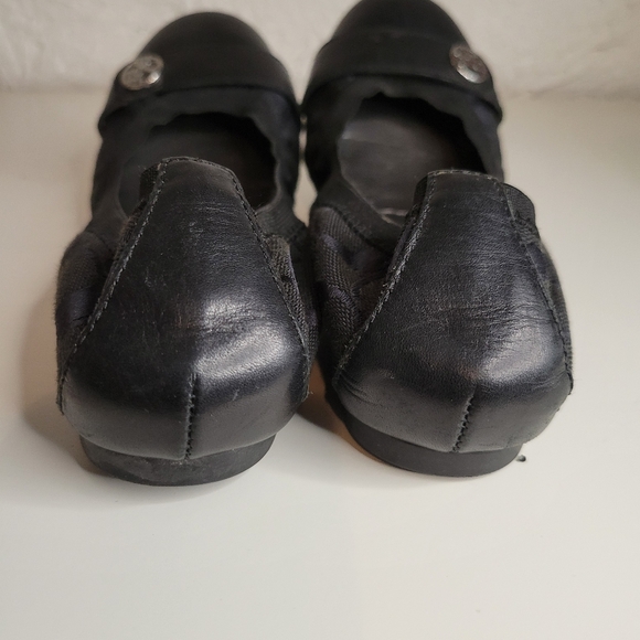 Coach flats - Picture 8 of 9